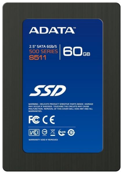 ADATA S511 60GB