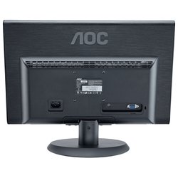 AOC e2250Swh