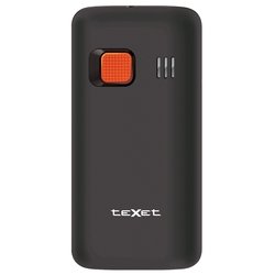 TeXet TM-B112 (серый)