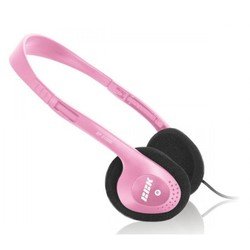 BBK EP-2100S (розовый)
