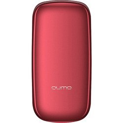 Qumo Push 185 (красный)