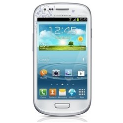 Samsung GALAXY Fame Lite GT-S6790 La Fleur (белый)
