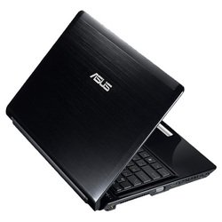 ASUS UL80VT (Core 2 Duo SU7300 1300 Mhz/14"/1366x768/4096Mb/500Gb/DVD-RW/Wi-Fi/Linux)