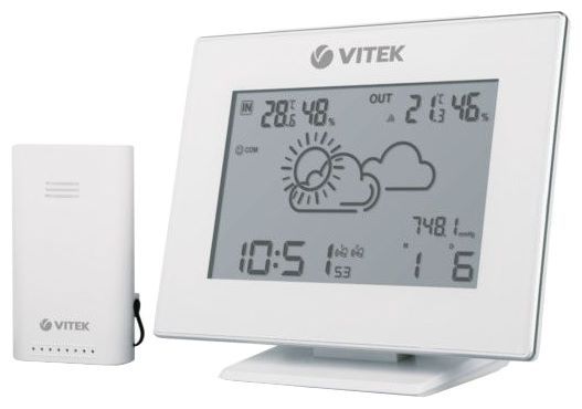 VITEK VT-6407