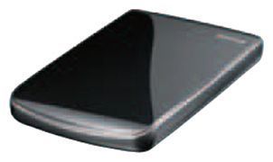 Buffalo MiniStation Lite 320GB (HD-PET320U2)