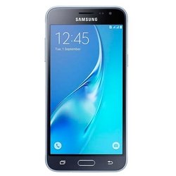 Samsung Galaxy J3 (2016) SM-J320F/DS (черный)