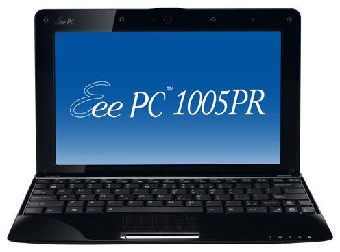 ASUS Eee PC 1005PR