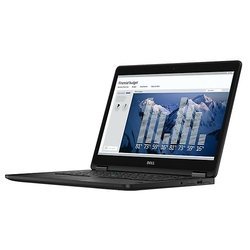 DELL LATITUDE E7470 (Intel Core i7 6600U 2600 MHz/14.0"/1920x1080/8.0Gb/512Gb SSD/DVD нет/Intel HD Graphics 520/Wi-Fi/Bluetooth/Win 7 Prof)