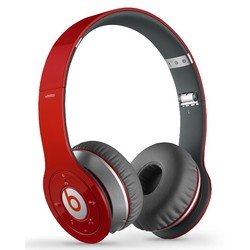 Beats Wireless (красный)