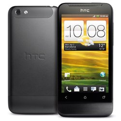 HTC One V Black
