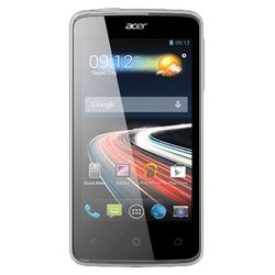 Acer Liquid Z4 (белый)
