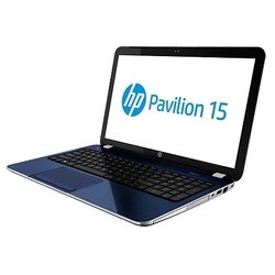 HP PAVILION 15-e070er (Core i5 3230M 2600 Mhz/15.6"/1366x768/4Gb/500Gb/DVD-RW/AMD Radeon HD 8670M/Wi-Fi/Bluetooth/Win 8 64)