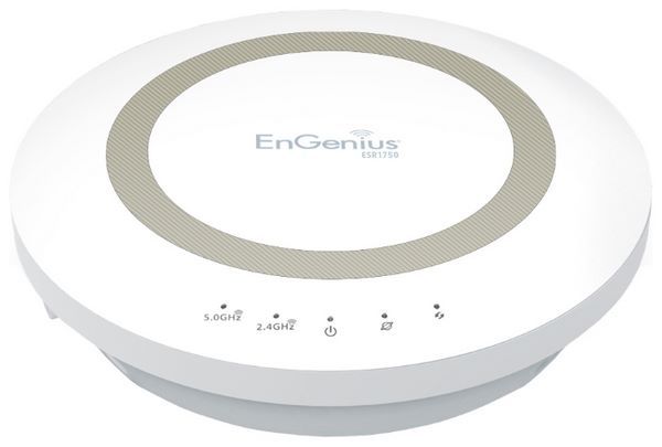 EnGenius ESR1750
