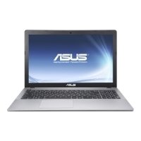 ASUS F552CL (Core i3 3217U 1800 Mhz/15.6"/1366x768/8.0Gb/1000Gb/DVD-RW/NVIDIA GeForce 710M/Wi-Fi/Bluetooth/Win 8 64)