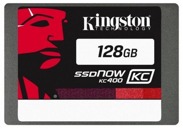 Kingston SKC400S37/128G