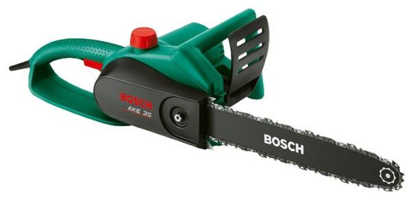 Bosch AKE 35