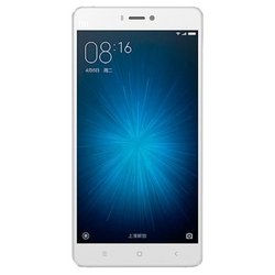 Xiaomi Mi4s 64gb (белый)