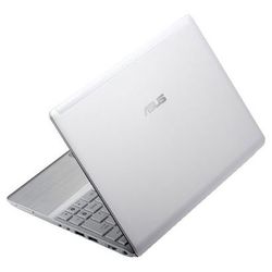 ASUS Eee PC 1018P (Atom N475 1830 Mhz/10.1"/1024x600/2048Mb/250Gb/DVD нет/Wi-Fi/Bluetooth/DOS)