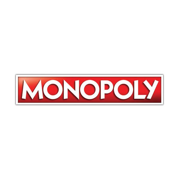 Настольная игра Monopoly Дорожная
