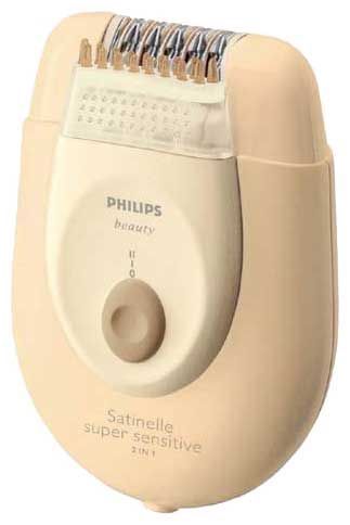 Philips HP 6445