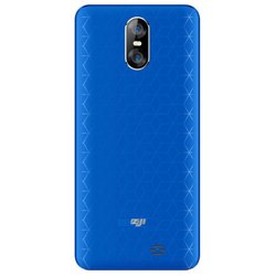 Ark ZOJI S12 (синий)