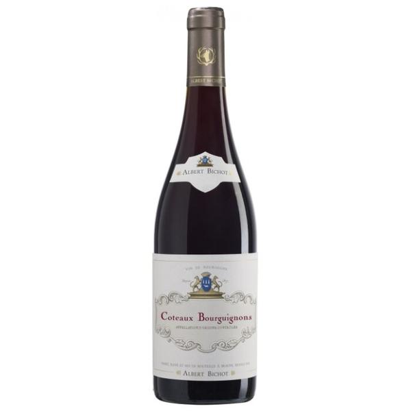 Вино Albert Bichot, Coteaux Bourguignons AOC, 2016, 0.75 л