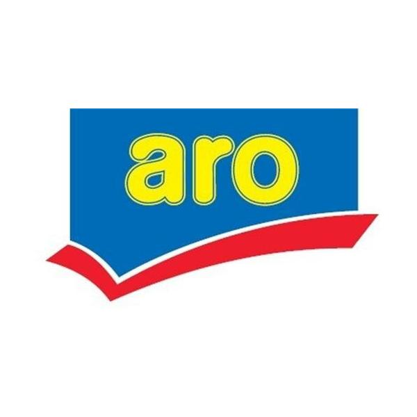 Икра кабачковая ARO жестяная банка 360 г