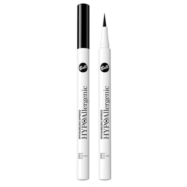 Bell Подводка-фломастер для глаз Hypoallergenic Tint Eyeliner Pen