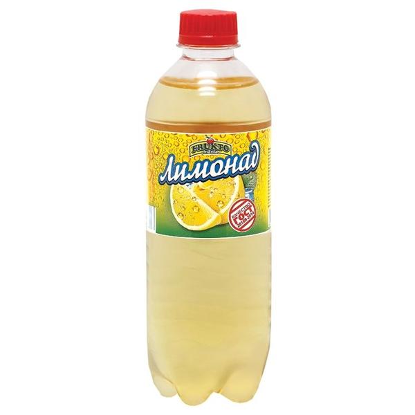 Газированный напиток Fruktomania Лимонад