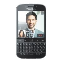 BlackBerry Classic