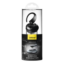 Jabra Stone 2 Black матовая