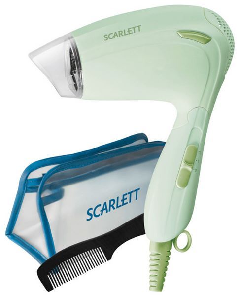 Scarlett SC-073/SC-HD70T01