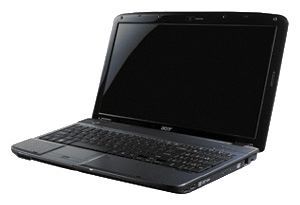 Acer ASPIRE 5738G-664G50Mi