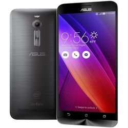 ASUS Zenfone 2 16GB (ZE551ML-6A176RU) (черный)