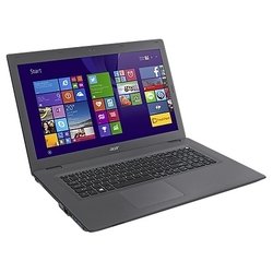 Acer ASPIRE E5-722G-819C (AMD A8 7410 2200 MHz/17.3"/1600x900/8Gb/1000Gb HDD/DVD нет/AMD Radeon R5 M335/Wi-Fi/Bluetooth/Win 10 Home)