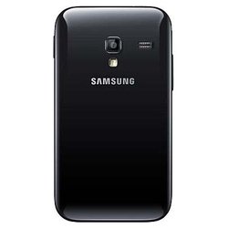Samsung Galaxy Ace Plus S7500 (темно-синий)