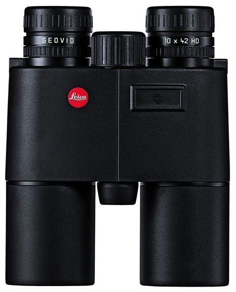 Leica Geovid 10×42 HD