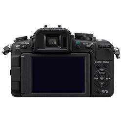 Panasonic Lumix DMC-G2 Kit