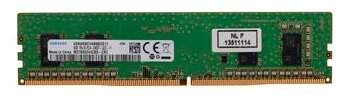 Samsung DDR4 2400 DIMM 4Gb (M378A5244CB0-CRC)