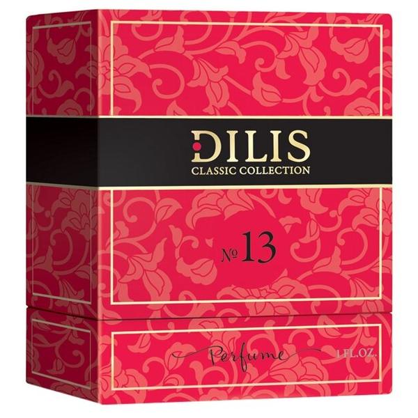 Духи Dilis Parfum Classic Collection №13