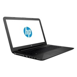 HP 15-af124ur (A6 5200 2000 MHz/15.6"/1366x768/2.0Gb/500Gb/DVD нет/AMD Radeon HD 8400/Wi-Fi/DOS)