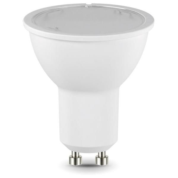 Лампа светодиодная gauss 101506105-D, GU10, JCDR, 5Вт