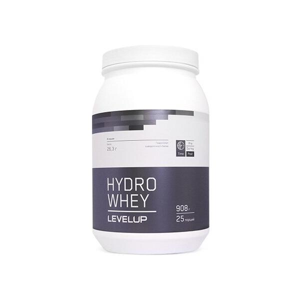 Протеин LevelUp Hydro Whey (908 г)