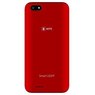Смартфон МТС Smart Light 8Gb