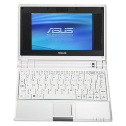 ASUS Eee PC 701 (Celeron M 353 900 Mhz/7.0"/800x480/512Mb/4.0Gb/DVD нет/Wi-Fi/Linux)