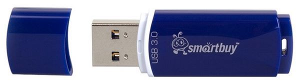 SmartBuy Crown USB 3.0