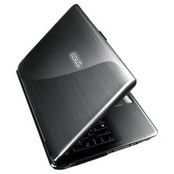 ASUS M60VP (Core 2 Duo P8700 2530 Mhz/16.0"/1366x768/4096Mb/750.0Gb/DVD-RW/Wi-Fi/Bluetooth/Win Vista HP)