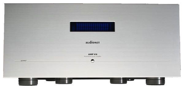 Audionet AMP VII