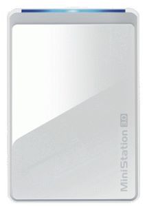 Buffalo MiniStation USB 3.0 1TB (HD-PCT1TU3)