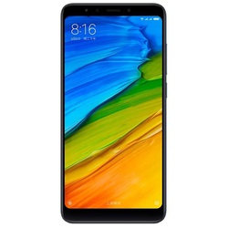 Xiaomi Redmi 5 3/32GB (черный)